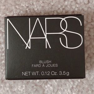 NARS Orgasm Blush Mini